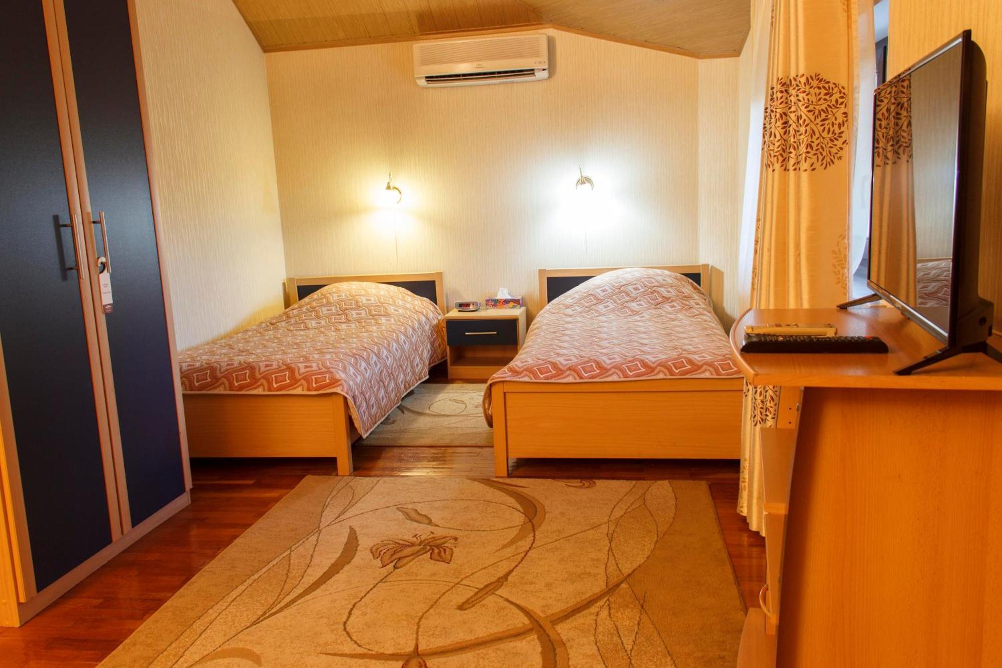 Hotel Starye Bendery Exterior foto